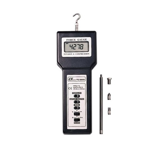 HTC Force Gauge Meter FG-5KG